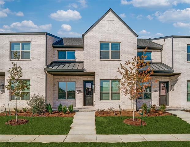 Primary Photo - 4417 Cave Spgs St