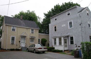 Primary Photo - 4 Park St
