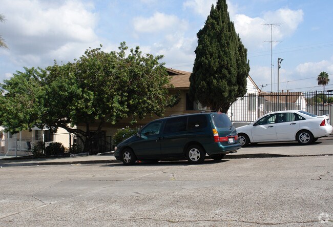 Building Photo - 4035 48th St