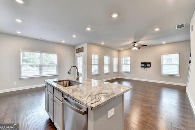 Foto del edificio - 41 Gunter St