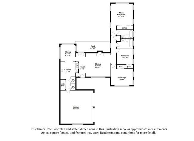 Building Photo - 540 Hillsdale Dr