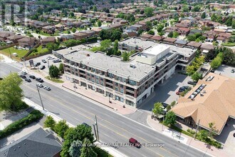 Building Photo - 2396 Major MacKenzie Dr W