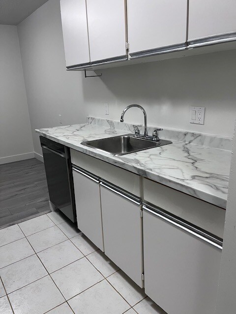 Photo du bâtiment - 822 Premier St