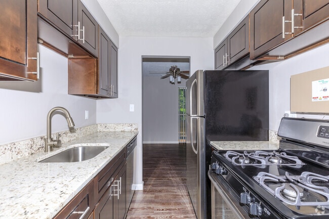 Building Photo - Parkview Apartments