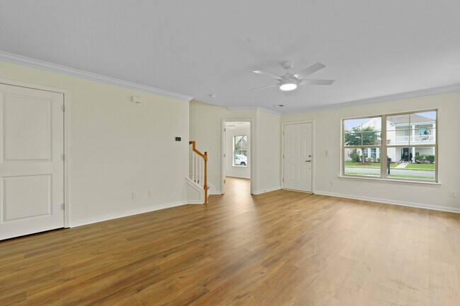 Foto del edificio - 3 Chandler Bluff Dr