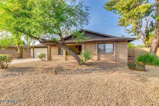 Building Photo - 1536 E Gemini Dr