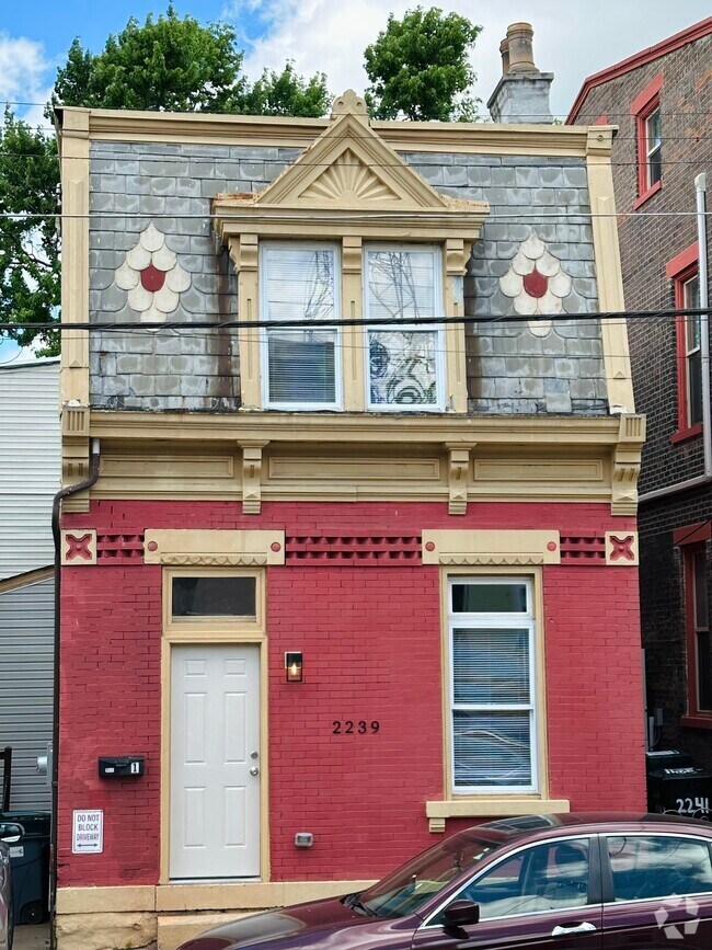 4 Bedroom Houses For Rent in Cincinnati OH 55 Homes