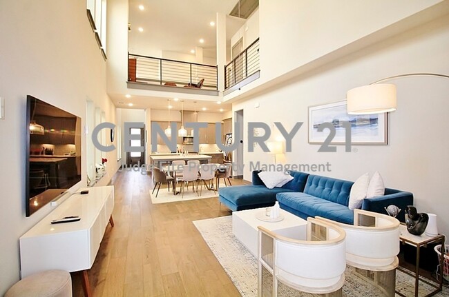 Building Photo - Gorgeous 2-Story 3/2.5/2 in Merion at Midt...