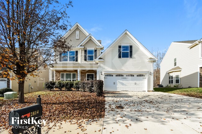 Building Photo - 2814 Chari Park Ln