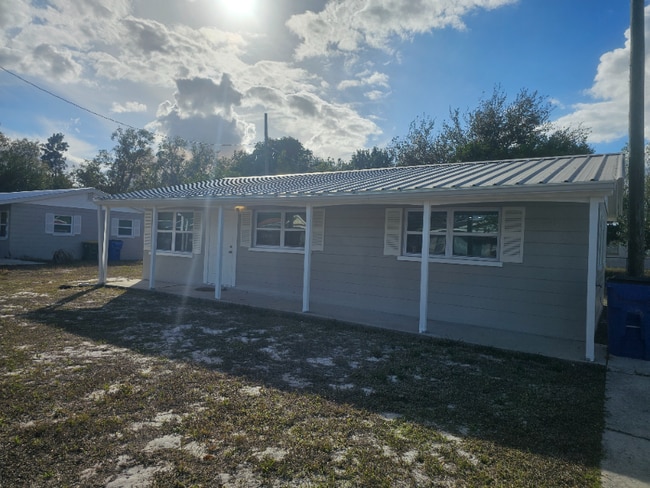 Building Photo - 114 Marrero Ave