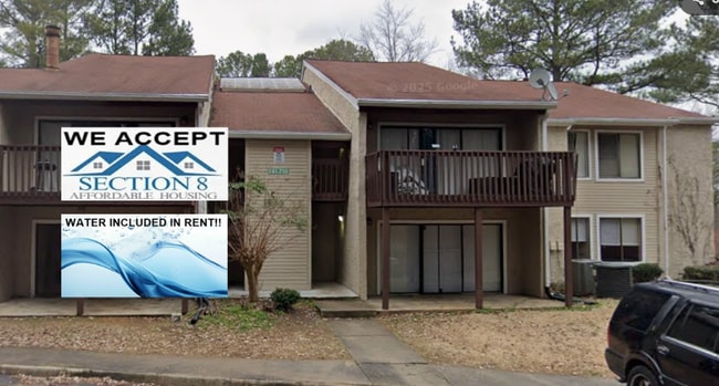 Building Photo - 3575 Oakvale Rd