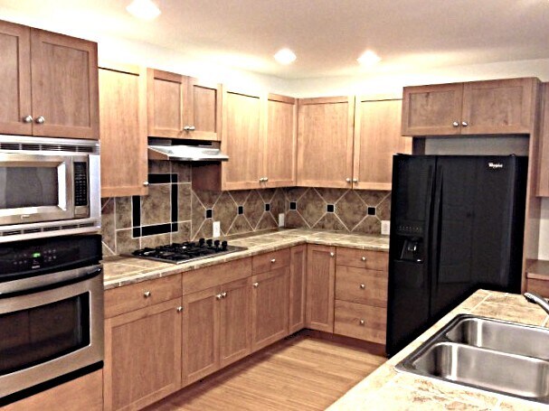 Foto del edificio - 18536 97th Avenue Ct E