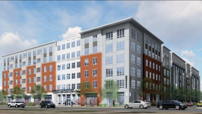 Building Photo - Modera Framingham