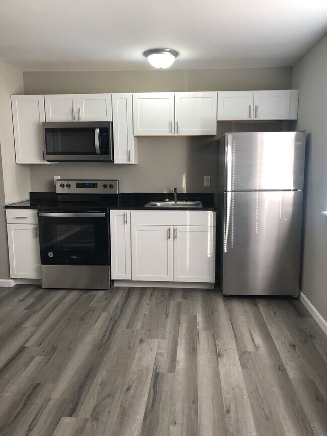 Foto del edificio - 741 Boone St