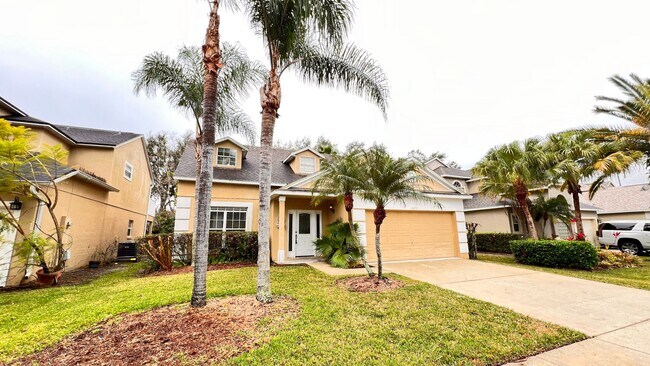 Foto del edificio - FABULOUS 4 Bedroom, 2.5 Bathroom Home in O...