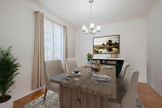 Foto del edificio - 6819 Oakbranch Manor Ln