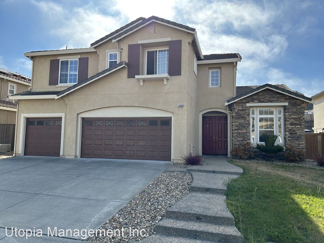 Foto principal - 4 br, 3.5 bath House - 3906 Glacier Court