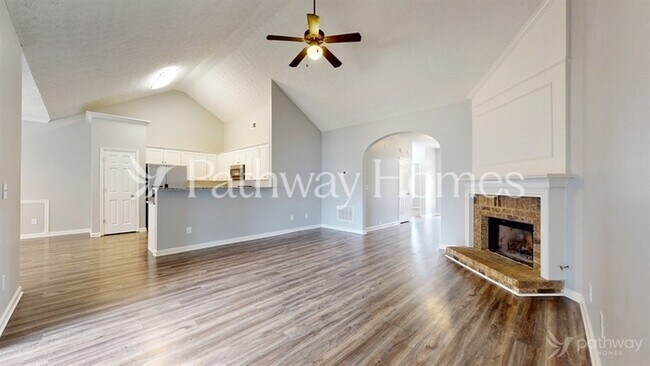 Foto del edificio - 8401 Somerton Cir