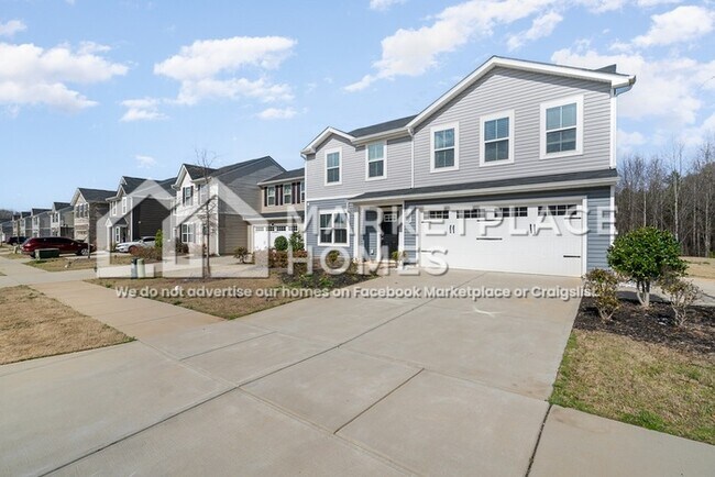 Foto del edificio - 7529 Irwin Rd
