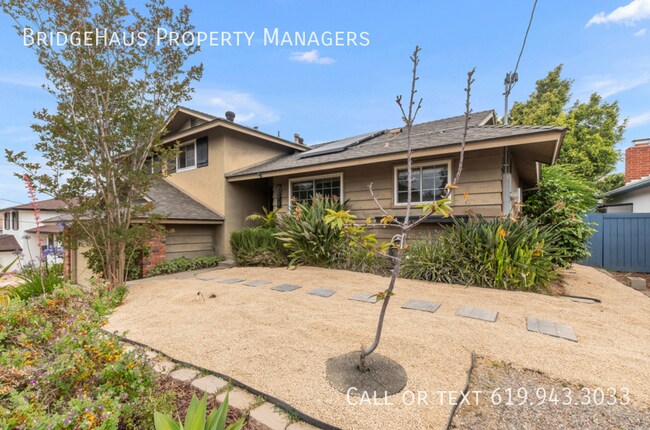 Building Photo - You have to see this gorgeous backyard oas...