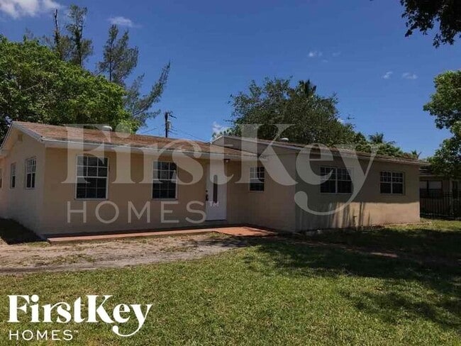 Building Photo - 1351 NW 188th Terrace