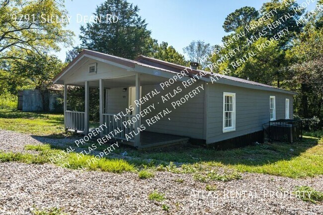 Foto del edificio - 9791 Silley Dean Rd