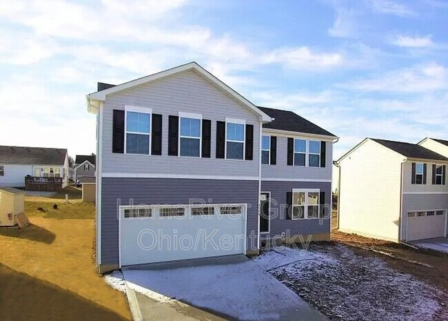 Building Photo - 2540 Brook Run Dr