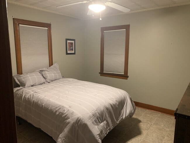 Foto del edificio - 600 10th St SW