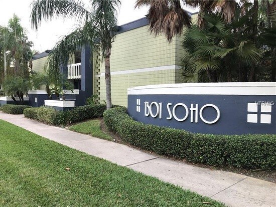 Foto principal - 1301 S Howard Ave