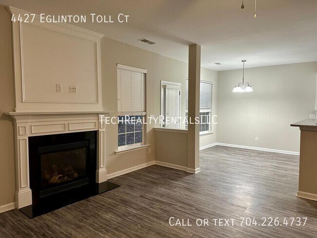 Building Photo - 4427 Eglinton Toll Ct