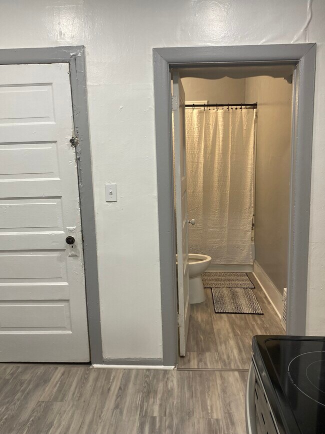 Foto del edificio - 21 Bellevue St