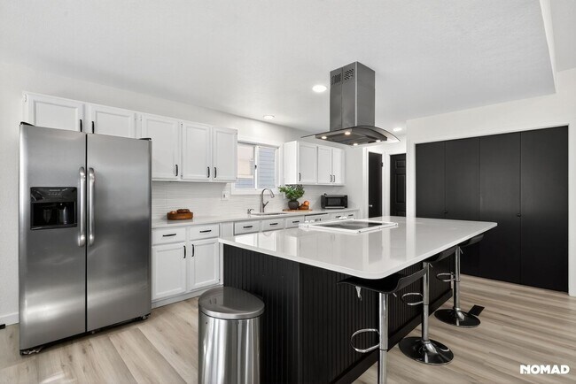 Foto del edificio - Spacious 6BR House in Greeley