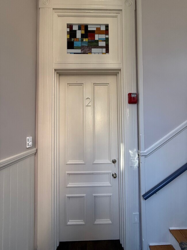 Foto del edificio - 37 Kirk St