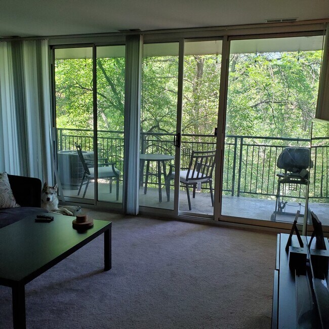 Foto del edificio - 6008 E Lake Dr