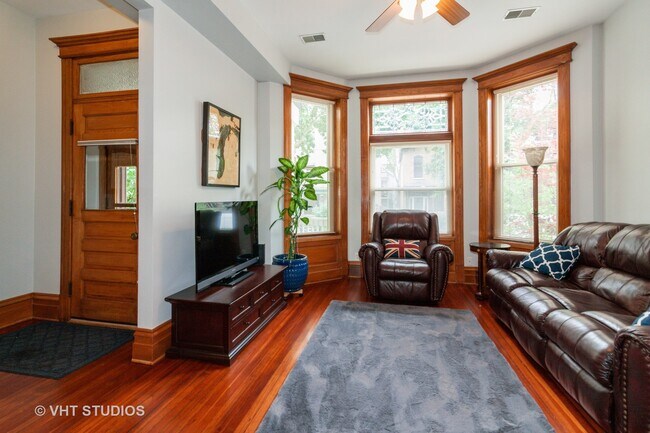 Foto del edificio - 3130 N Clifton Ave