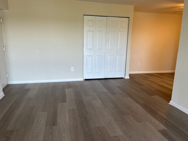 Foto del interior - Potomac Garden Apartments