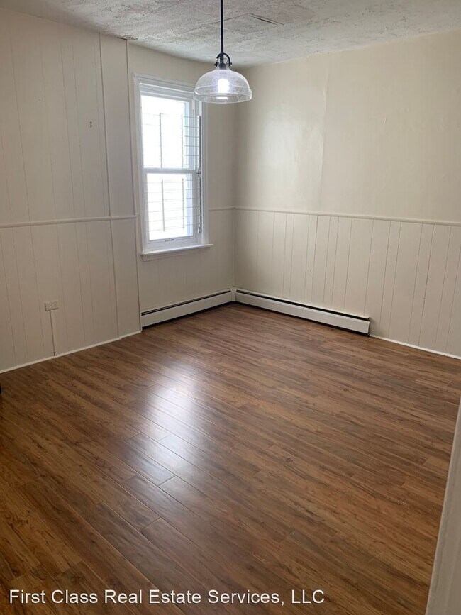 Building Photo - 2 br, 1 bath House - 1110 Read Street