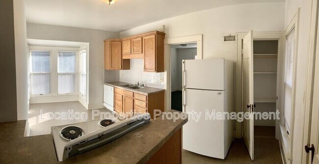 Foto del edificio - 1741 Vermont St