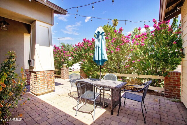 Foto del edificio - 3412 N Kachina Ln