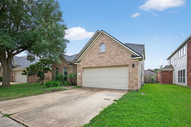 Foto del edificio - 15411 Redbud Dale Ct