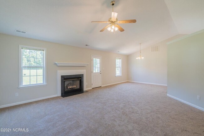 Foto del edificio - 210 Brookstone Way