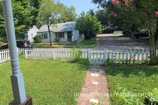 Building Photo - 1705 Claiborne St