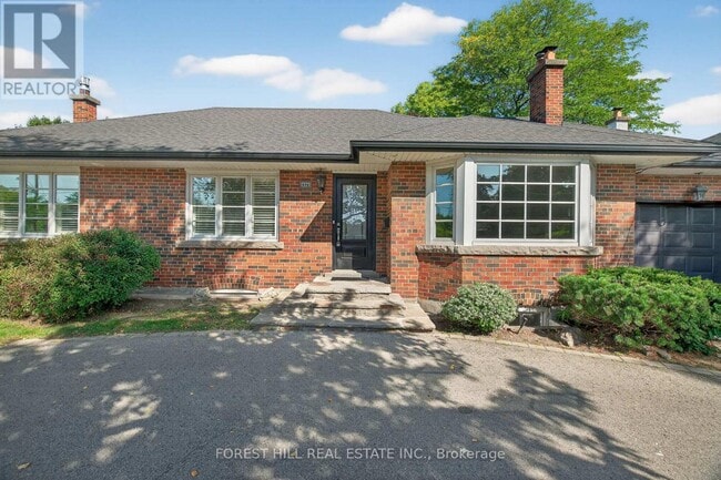 Building Photo - 530 Blythwood Rd