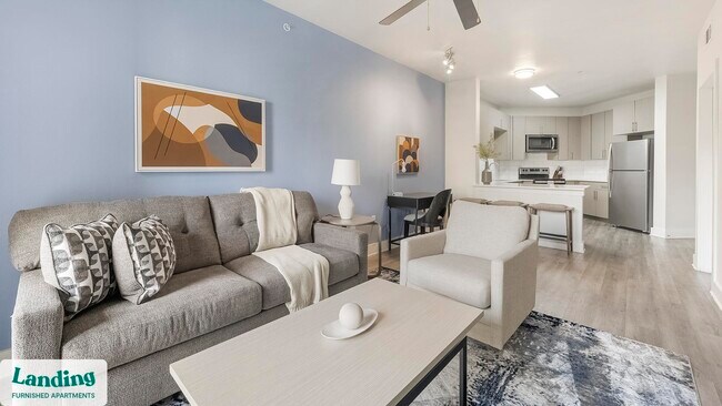 Foto del edificio - 810 W St Johns Ave