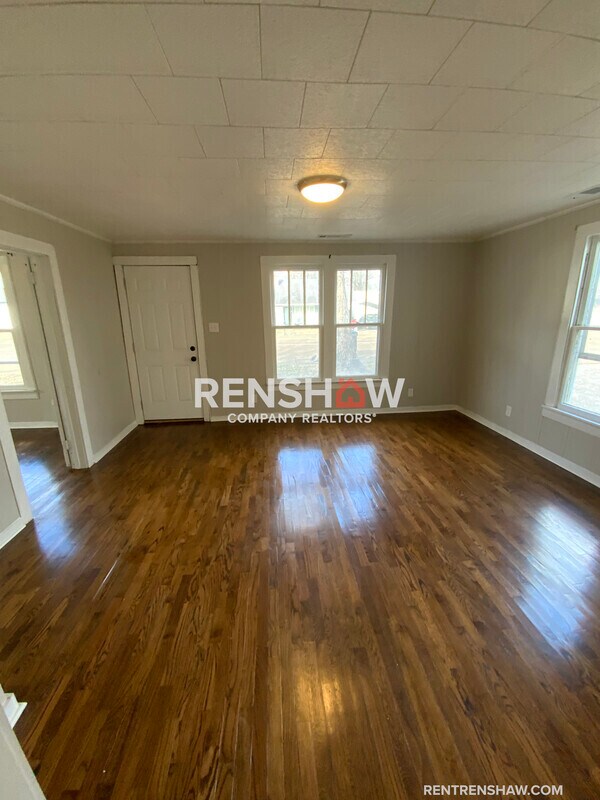 Foto del edificio - 206 S Trenton St