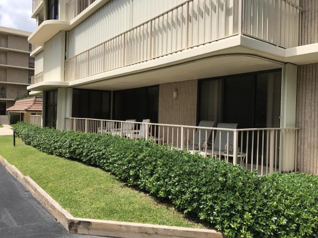 Foto del edificio - 3200 S Ocean Blvd