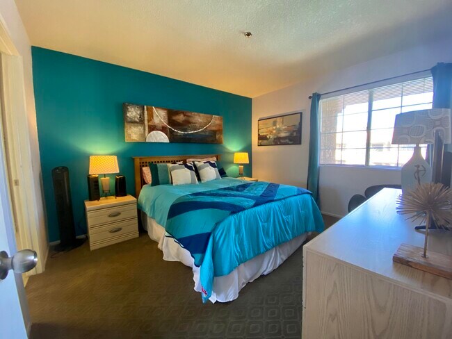 Foto del edificio - 2700 Golf Club Dr