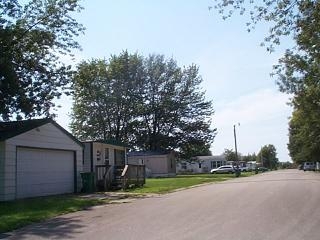 Foto principal - Hampton Mobile Home Park