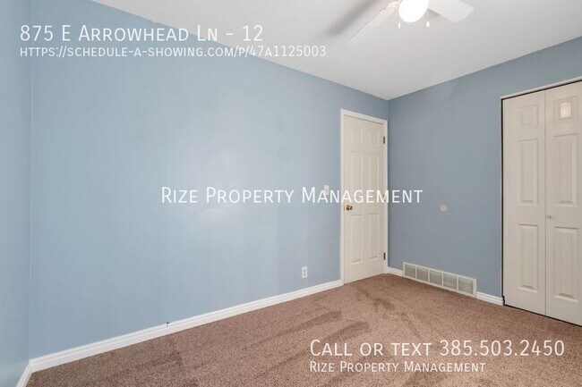 Foto del edificio - 875 E Arrowhead Ln