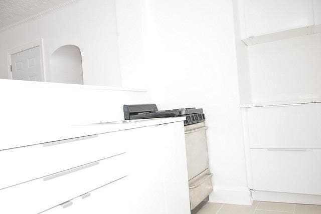 Kitchen Space - 205 E 33rd St